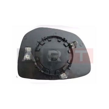 Art ARTMG012.2264 Sol 301-C-Elysee C4 Cactus 12 Dış Dikiz Ayna Camı