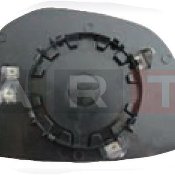 Art ARTMG012.2264 Sol 301-C-Elysee C4 Cactus 12 Dış Dikiz Ayna Camı