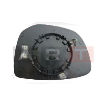 Art ARTMG012.2264 Sol 301-C-Elysee C4 Cactus 12 Dış Dikiz Ayna Camı
