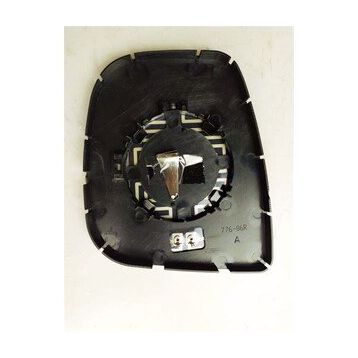 Art ARTMG012.2605 Isıtmalı Sag Partner Berlıngo 13 Dış Dikiz Ayna Camı