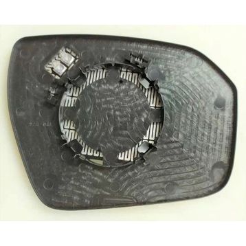 Art ARTMG014.4506 Isıtmalı Land Rover Range Evoque 12-15 Sol Dış Dikiz Ayna Camı