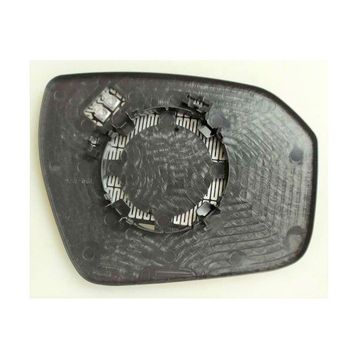 Art ARTMG014.4506 Isıtmalı Land Rover Range Evoque 12-15 Sol Dış Dikiz Ayna Camı
