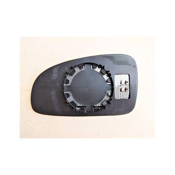 Art ARTMG023.3501 Isıtmalı Konveks Cam Sağ Aveo-kalos 03-08 Dış Dikiz Ayna Camı