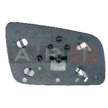 Art ARTMG024.4504 Asferık Sol Manuel Astra G 98-04 Dış Dikiz Ayna Camı