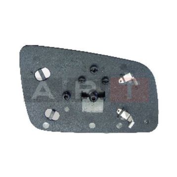 Art ARTMG024.4504 Asferık Sol Manuel Astra G 98-04 Dış Dikiz Ayna Camı