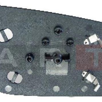 Art ARTMG024.4505 Sag Manuel Astra G 98-04 Dış Dikiz Ayna Camı