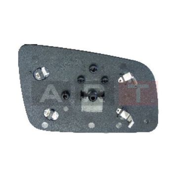 Art ARTMG024.4507 Elektrıklı Isıtmalı Sag Astra G 98-04 Dış Dikiz Ayna Camı