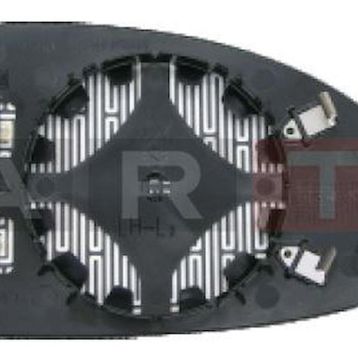 Art ARTMG024.4512 Isıtmalı Asferık Sol Corsa D-corsa E 06-19 Dış Dikiz Ayna Camı