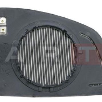 Art ARTMG024.4524 Elektrıklı Isıtmalı Katlanır Asferık Sol Merıva 03-10 Dış Dikiz Ayna Camı