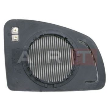 Art ARTMG024.4524 Elektrıklı Isıtmalı Katlanır Asferık Sol Merıva 03-10 Dış Dikiz Ayna Camı