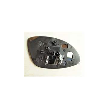 Art ARTMG024.4530 Sol Manuel Vectra B 95-99 Dış Dikiz Ayna Camı