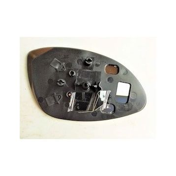 Art ARTMG024.4530 Sol Manuel Vectra B 95-99 Dış Dikiz Ayna Camı