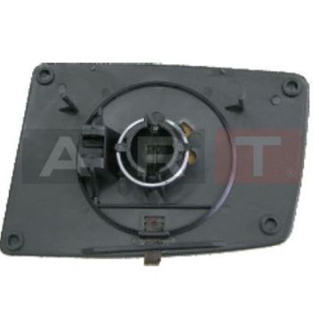 Art ARTMG024.4550 Sol Astra F 92-94 Dış Dikiz Ayna Camı