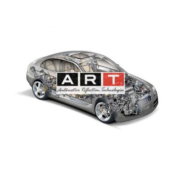Art ARTMG024.4550 Sol Astra F 92-94 Dış Dikiz Ayna Camı