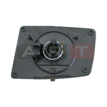 Art ARTMG024.4550 Sol Astra F 92-94 Dış Dikiz Ayna Camı