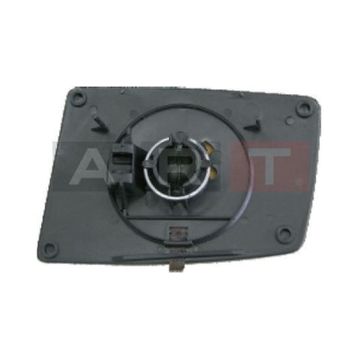Art ARTMG024.4551 Sağ Astra F 92-94 Dış Dikiz Ayna Camı