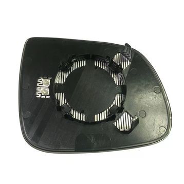 Art ARTMG026.6302 Isıtmalı Asferık Sol Dar Tıp Q5 09-17 Q7 10-15 Dış Dikiz Ayna Camı