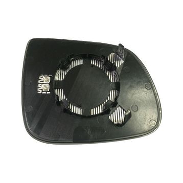 Art ARTMG026.6302 Isıtmalı Asferık Sol Dar Tıp Q5 09-17 Q7 10-15 Dış Dikiz Ayna Camı