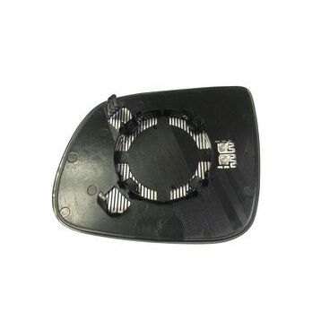 Art ARTMG026.6303 Isıtmalı Asferık Sag Dar Tıp Q5 09-17 Q7 10-15 Dış Dikiz Ayna Camı