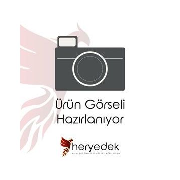 Art ARTMG026.6323 Isıtmalı Asferik Sağ A7 10-17 Dış Dikiz Ayna Camı