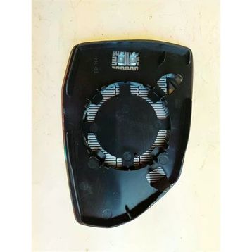 Art ARTMG026.6324 Isıtmalı Asferık Sol Q5 Q7 16 Dış Dikiz Ayna Camı