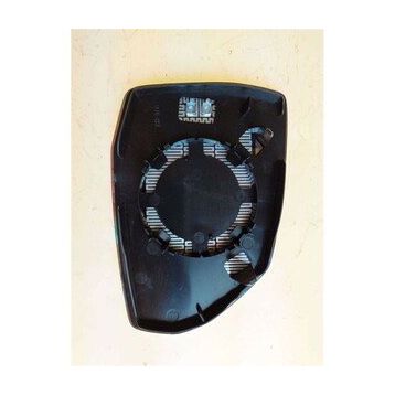 Art ARTMG026.6324 Isıtmalı Asferık Sol Q5 Q7 16 Dış Dikiz Ayna Camı