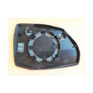 Art ARTMG026.6324 Isıtmalı Asferık Sol Q5 Q7 16 Dış Dikiz Ayna Camı