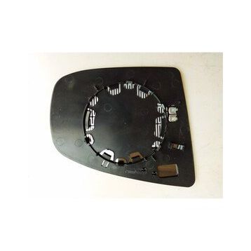 Art ARTMG027.7500 Isıtmalı Asferık Mavı Cam Sol Bmw X5 X6 07- Dış Dikiz Ayna Camı