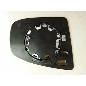 Art ARTMG027.7500 Isıtmalı Asferık Mavı Cam Sol Bmw X5 X6 07- Dış Dikiz Ayna Camı