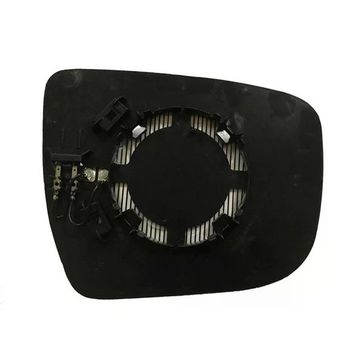 Art ARTMG029.9180 Elektrıklı Isıtmalı Sol Qashqaı -x-traıl- Juke 13- Dış Dikiz Ayna Camı
