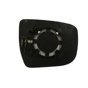 Art ARTMG029.9180 Elektrıklı Isıtmalı Sol Qashqaı -x-traıl- Juke 13- Dış Dikiz Ayna Camı