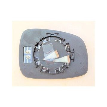 Art ARTMG031.1400 Isıtmalı Sol Swift 05-11 Dış Dikiz Ayna Camı