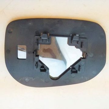 Art ARTMG033.3508 Sol Honda Jazz 2008-2014 Dış Dikiz Ayna Camı