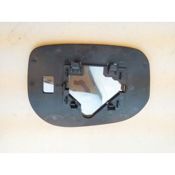 Art ARTMG033.3508 Sol Honda Jazz 2008-2014 Dış Dikiz Ayna Camı