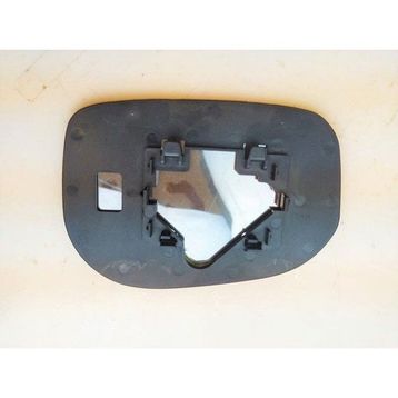 Art ARTMG033.3508 Sol Honda Jazz 2008-2014 Dış Dikiz Ayna Camı