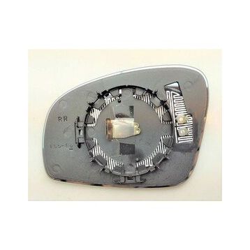 Art ARTMG035.5505 Isıtmalı Sag Fabıa Roomster 07-14 Dış Dikiz Ayna Camı