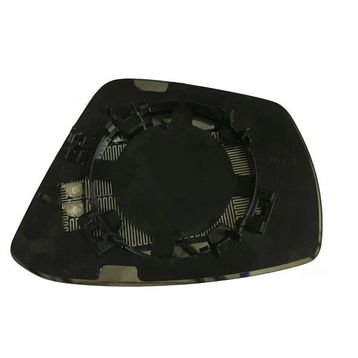 Art ARTMG035.5509 Isıtmalı Sag Octavıa 13- T-roc 18 Dış Dikiz Ayna Camı