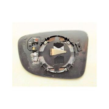 Art ARTMG037.7509 Isıtmalı Blıs Sag Mazda 2-3-6 13 Dış Dikiz Ayna Camı