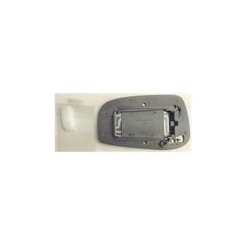 Art ARTMG039.9517 Isıtmalı Sag S60 S80 V70 04-06 Dış Dikiz Ayna Camı