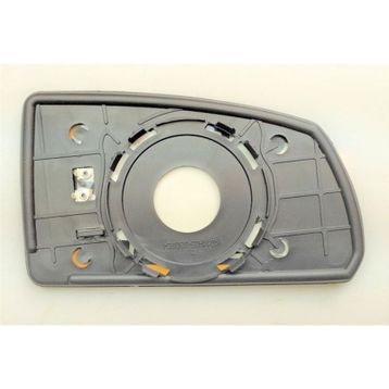 Art ARTMG049.9147 Isıtmalı Sağ Rio 05-10 Dış Dikiz Ayna Camı