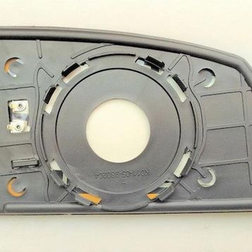 Art ARTMG049.9147 Isıtmalı Sağ Rio 05-10 Dış Dikiz Ayna Camı