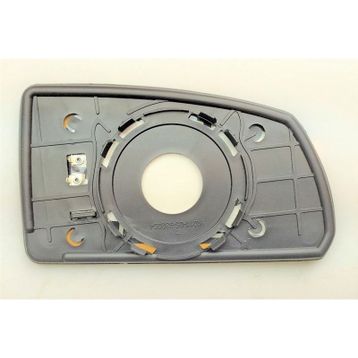 Art ARTMG049.9147 Isıtmalı Sağ Rio 05-10 Dış Dikiz Ayna Camı