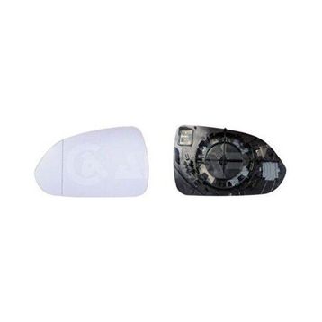 Art ARTMG049.9512 Isıtmalı Asferık Sol Kıa Rıo Stonıc 17 Dış Dikiz Ayna Camı