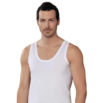 Art ARTWA002ME Beyaz Erkek T-shirt