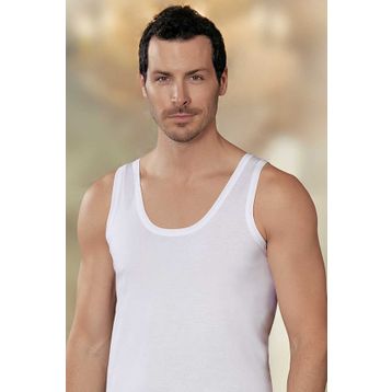 Art ARTWA002ME Beyaz Erkek T-shirt