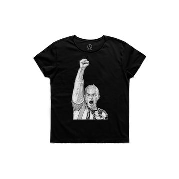 Art ARTWA002ME Beyaz Erkek T-shirt