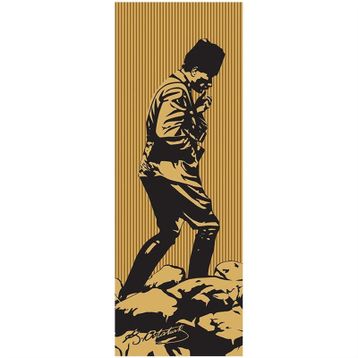 Art Atatürk Kocatepe 1000 Parça Puzzle