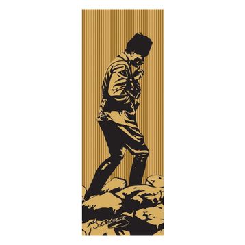 Art Atatürk Kocatepe 1000 Parça Puzzle