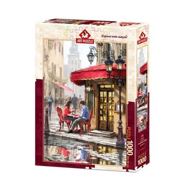 Art Celebration Kutlama 1000 Parça Puzzle