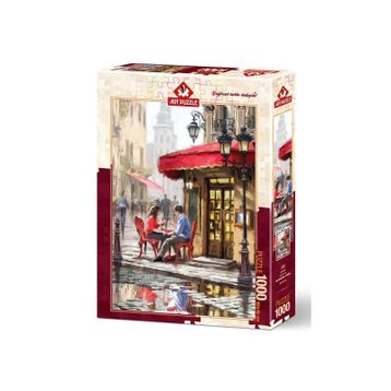 Art Celebration Kutlama 1000 Parça Puzzle